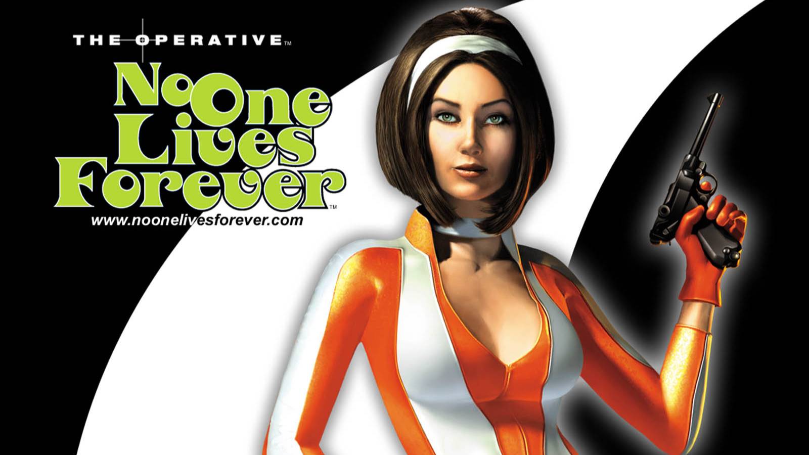 The Operative: No One Lives Forever,Прохождение 6 серия Хочешь обьяснить? Без комментариев