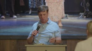 4.05.2025 17::00 Пастор Михаил Котов