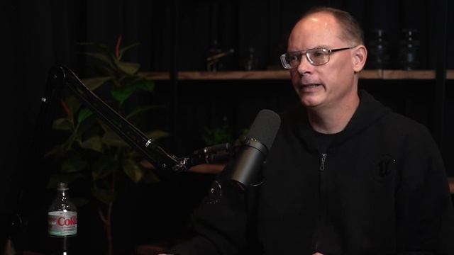 [Part 2] Lex Fridman - Tim Sweeney： Fortnite, Unreal Engine, and the Future of Gaming ｜ #467 смотреть онлайн