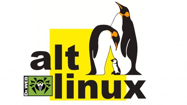 Как установить Dr.Web на Alt Linux | 2025 г.