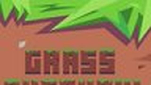 Обзор Мода Grass Overhaul для Minecraft 1.21.1
