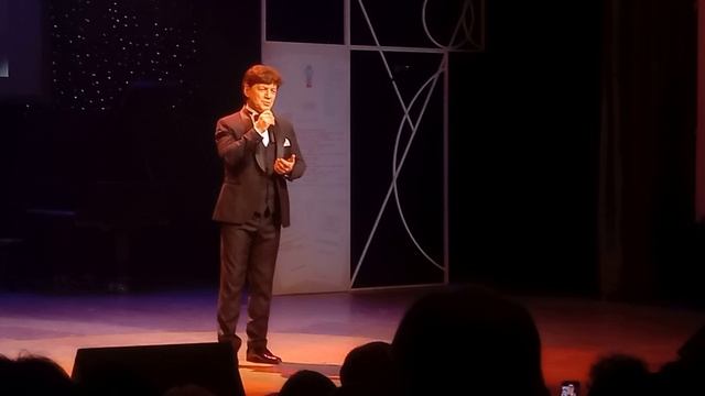 23-01-2025 москва кз цдкж концерт памяти эдуарда смольного часть-6 смотреть онлайн