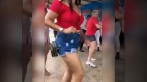 Женские штучки!