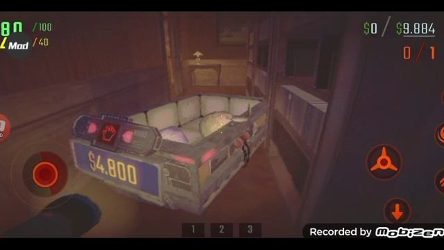 играю первый раз в репо (про игру узнал от старшей сестры ) смотреть онлайн