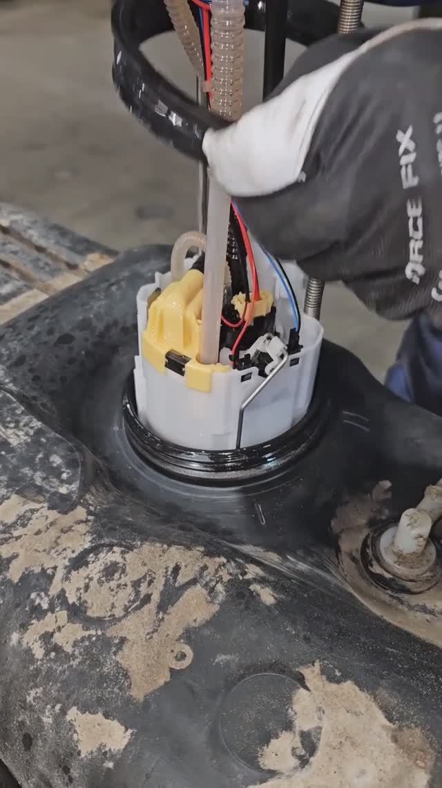 EPIC mechanic life 33. смотреть онлайн