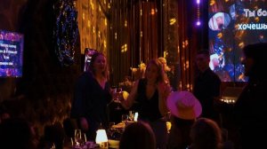 Караоке-клуб и ресторан «Soprano» / «Сопрано»