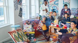 Сериал Итхэвон класс – 1 сезон 6 серия / Itaewon keullasseu