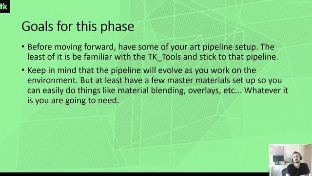 07 - Goals For This Chapter смотреть онлайн