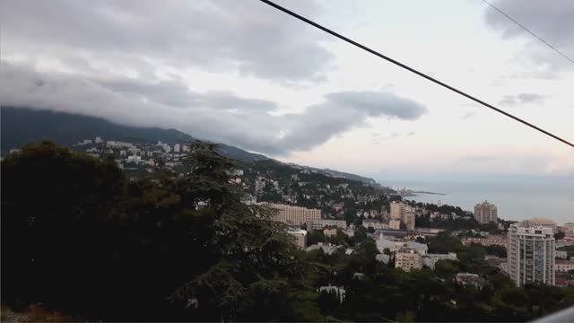 Отдых в Крыму. смотреть онлайн
