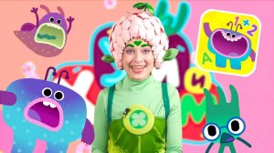 Играем в новую игру Ум и Хрум вместе с ФОРТУНОЙ — Песенки Фортуны — Весёлые игры