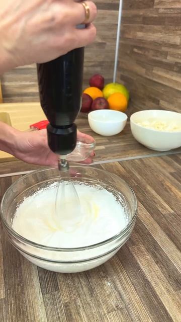 Венгерские ватрушки