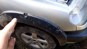 мовиль обрабатывать кузов автомобиля действительно помогает 20 лет машине коррозии нет