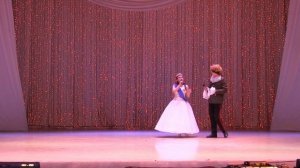 Юбилейный концерт посвящённый 30 летию Первого Волжского кадетского корпуса ,,НАДЕЖДЫ РОССИИ,,