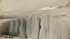 О доисторических временах мы не знаем почти ничего.