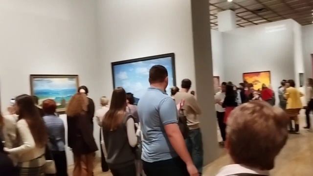 110 Видео от НФО Мир через Культуру смотреть онлайн