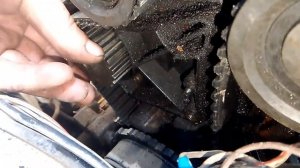 неисправность помпы люфт помпы как проверить правильно на автомобиле ВАЗ Калина Приора Гранта