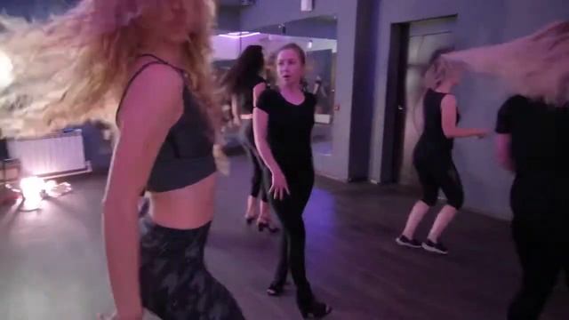 Женский Стиль | LADY STYLE | Biales Dance смотреть онлайн