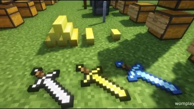Обзор Мода Мод LittleTiles для Minecraft: скачать и создавать детализированные постройки для Minecra смотреть онлайн