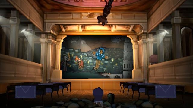 Teslagrad 2 серия