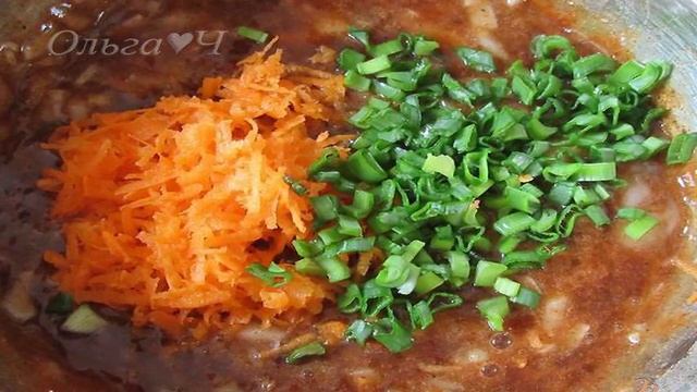 Кухня Мамашки