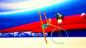 2 день Областные 1,2 Вид 23.03.2025 Художественная гимнастика дети 2016г.р. соревнования 8 лет