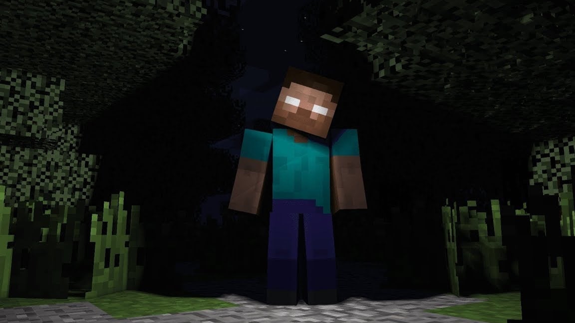 выживание с херобрином 1часть смотреть онлайн