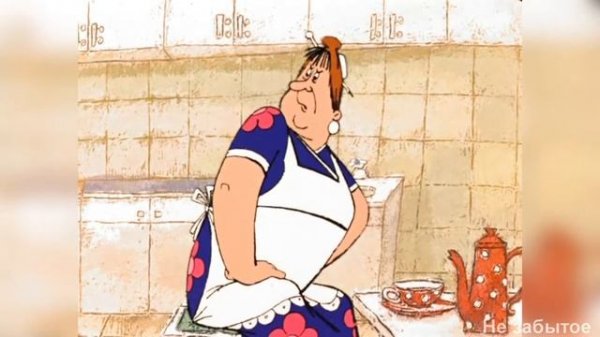 Карлсон вернулся.2 выпуск