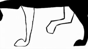 Разбор персонажа:Колючка  из племени Ветра:3