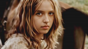 Fort Royal - Не впускай  зверя в дверь
(версия клипа 2007 года)