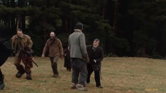 Торнадо (2025) . Боевик , драма . Великобритания . Трейлер смотреть онлайн