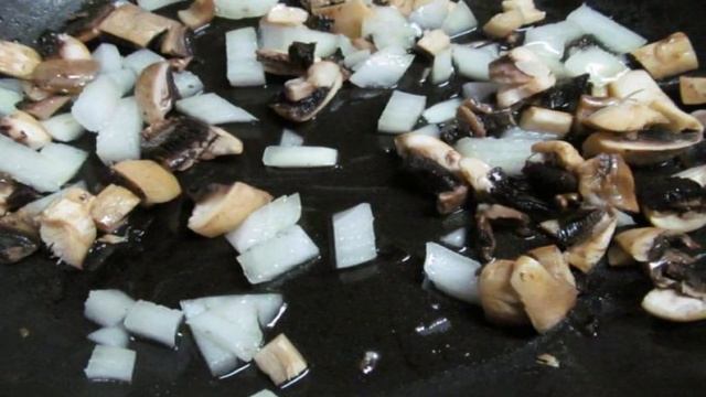 Рецепты от шеф-повара