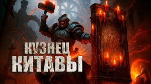 🔥 ВОИН: Кузнец Китавы через Магматический Барьер + Раскол🔥 ЛУЧШИЙ БИЛД для  в Path of Exile 2