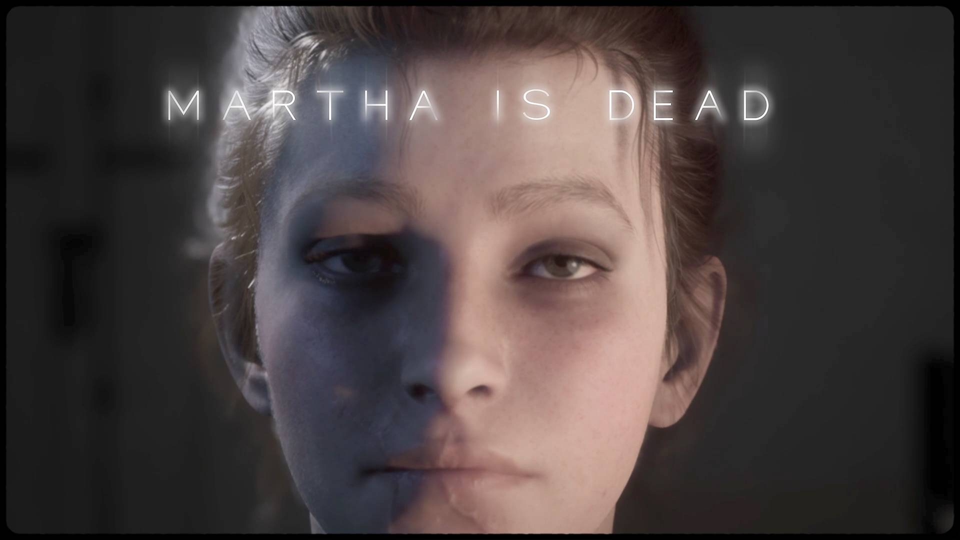 Отвратительный финал - Martha is Dead #9