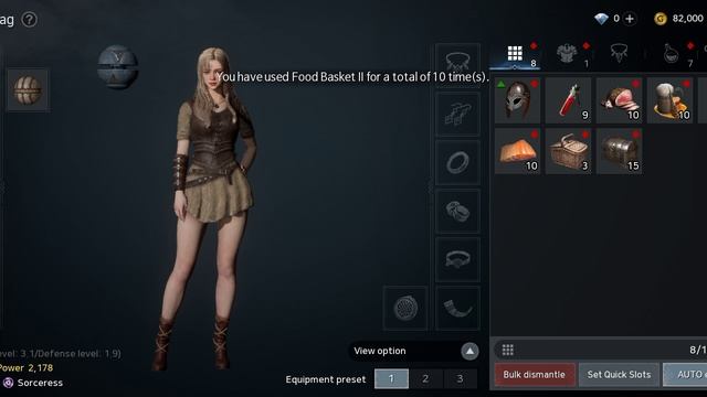 ODIN Valhalla Rising Mobile смотреть онлайн