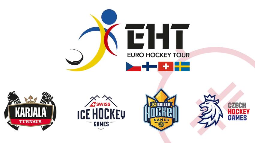 Швеция — Финляндия Хоккей Евротур. Шведские игры Прямая трансляция