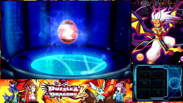 Видео-Обзор Puzzle&Dragons Z + SMB Edition (3DS)