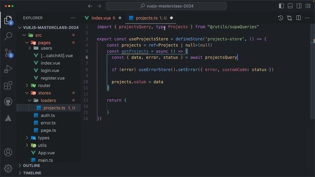 88.-Using-Pinia-for-Efficient-Data-Loading-and-Caching смотреть онлайн