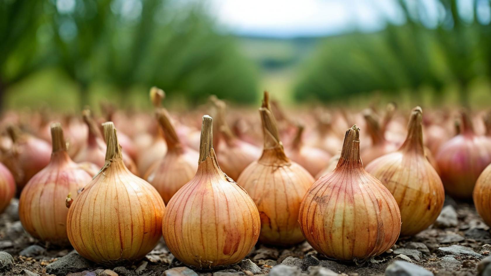 «Посадка лука-севка весной: секреты и хитрости моего проверенного метода» смотреть онлайн