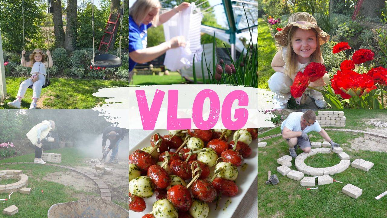 VLOG🇩🇪: РАСЦВЕЛИ ТЮЛЬПАНЫ 🌷 СЕКРЕТНЫЙ ИНГРИДИЕНТ ДЛЯ ЗАКУСКИ😉👍🏻КУПИЛИ НОВЫЕ КАМНИ 🔥 смотреть онлайн