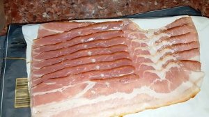 Фаршированные шампиньоны в беконе на мангале: Вкусный рецепт для пикника! 🍄🥓🔥