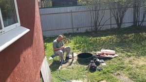 4 мая воскресенье. Всё что запланировали сделали.