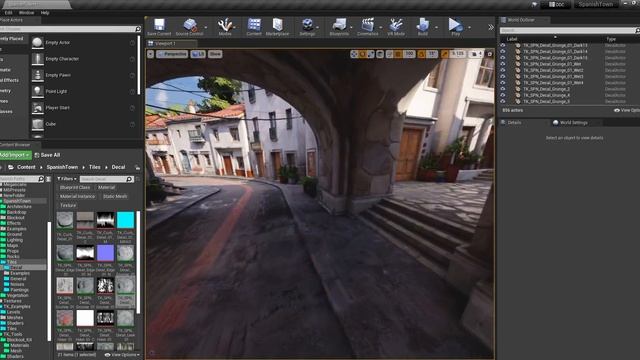 05 - Using Tk_Tools Shaders - Part 2 смотреть онлайн