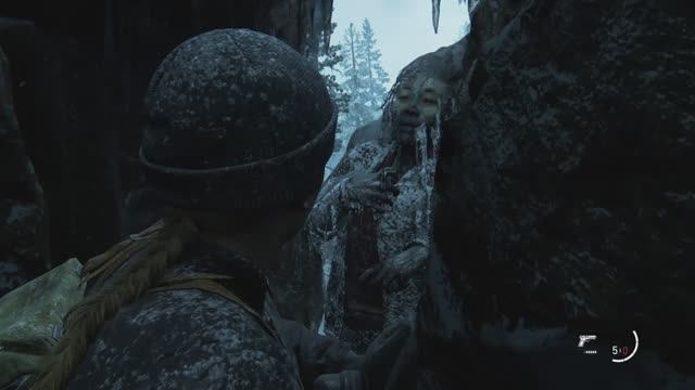 Одни из нас Часть II #1 смотреть онлайн