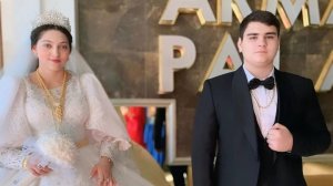 Анонс свадьбы Одиссея и Ланы Рязань-Армавир 29.09.2024 (1 день)