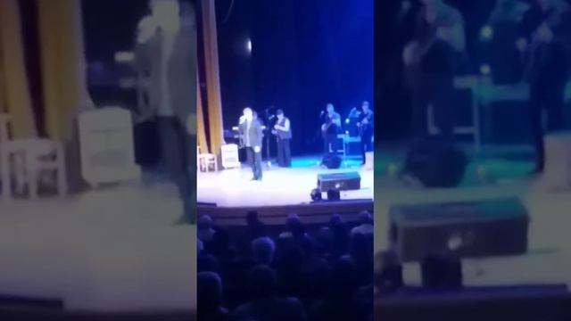 Лесоповал - Соловьи (Шерстнев Алексей Дальний Восток май 2018)