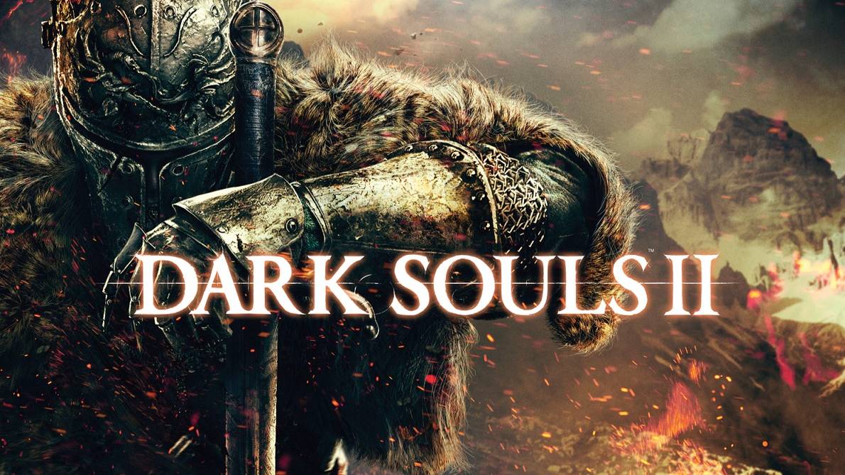 39 попытка 1 жизнь рандомный лут и враги в игре Dark Souls II Scholar of the First Sin смотреть онлайн