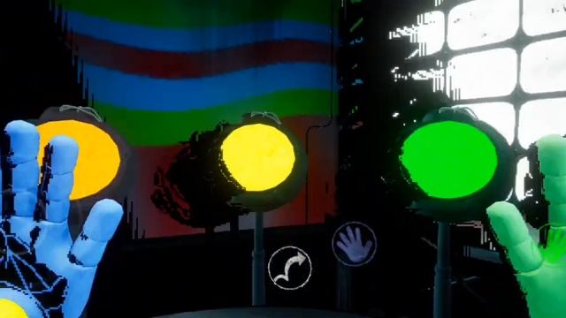 Прохождение игры Poppy playtime chapter 2