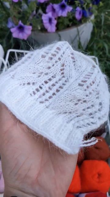 ангора в моточках пух норки Народный клубочек #пухнорки #ангора смотреть онлайн