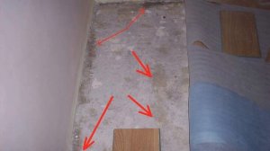 Ламинат вздулся на стыках - причины, последствия