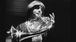 Александр Розенблатт - Концерт для валторны, вибрафона, бас-гитары и струнного оркестра